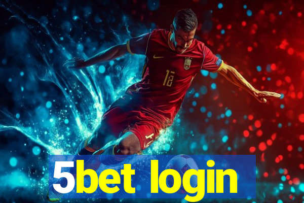 5bet login